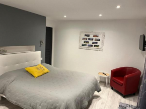 Loubat Christophe 335 Bd de Gandalou 12100 Millau